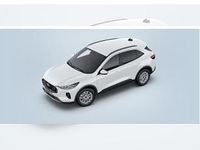 Neu Ford Kuga Titanium 186 PS (136 kW) 2026 Weiß (frozen white uni) SUV