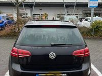 Gebraucht VW Golf VII 150 PS (110 kW) 2015 Schwarz Kleinwagen
