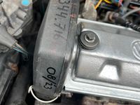 Second-hand VW Golf III 1992 Albastru Hatchback
