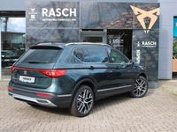 gebraucht Seat Tarraco Xperience 2.0TDI DSG+AHK+BEATS+PANO.+SHZ