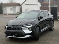 Neu Mitsubishi Eclipse Diamant Edition 160 kW (218 PS) 2026 Schwarz Limousine