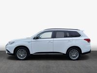 gebraucht Mitsubishi Outlander P-HEV Plug-in Hybrid Diamant 2.4 4WD