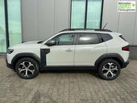 Neu Dacia Duster Essentiel 122 PS (89 kW) 2025 Wählbar SUV