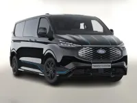 Neu Ford E-Transit Sport 160 kW (218 PS) 2026 Agate black metallic Van