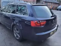 Gebraucht Seat Exeo Reference 143 PS (105 kW) 2012 Limousine