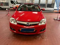 Gebraucht Opel Tigra Basis 69 PS (50 kW) 2006 Rot Cabrio