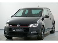 gebraucht VW Polo V GTI DSG BMT