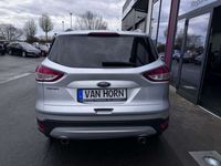 gebraucht Ford Kuga 2.0 TDCi 4x2 Titanium