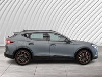 Gebraucht Cupra Formentor VZ 333 PS (244 kW) 2025 Grau SUV