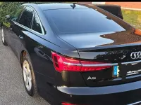 Gebraucht Audi A6 Sport 204 PS (150 kW) 2022 Schwarz Limousine