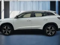 Gebraucht Renault Austral Evolution 158 PS (116 kW) 2024 Weiß SUV