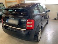 gebraucht Audi A2 1.4l Benzin