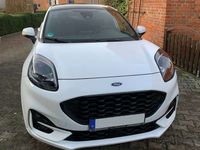 gebraucht Ford Puma Puma1.0 Eco Boost Hybrid Aut. ST LINE X