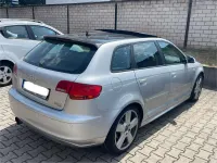 Gebraucht Audi A3 Ambition 306 PS (225 kW) 2011 Kleinwagen