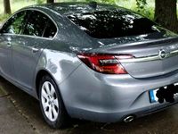 gebraucht Opel Insignia A Schrägheck 2015