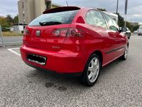 gebraucht Seat Ibiza Sport Edition KLIMAAUTO