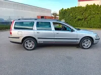 Gebraucht Volvo V70 200 PS (147 kW) 2001 Silber Kombi