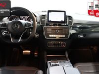 gebraucht Mercedes GLE63 AMG AMG Coupe 4M KEYLESS,360GRAD,22ZOLL,1.HD