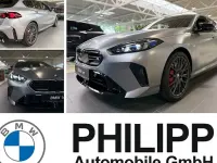 Neu BMW M135 Shadowline 300 PS (220 kW) 2026 Grau Kleinwagen