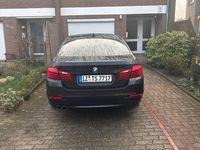 Gebraucht BMW 520 184 PS (135 kW) 2016 Limousine