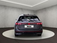 Neu VW Passat R-line 150 PS (110 kW) 2026 Grau Kombi