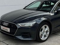 Gebraucht Audi A7 Comfort 231 PS (169 kW) 2018 Blau Limousine