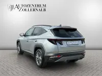 Second-hand Hyundai Tucson Trend 150 CP (110 kW) 2015 Andere SUV