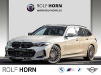 Neu Alpina B3 529 PS (389 kW) 2025 Mode grau Kombi