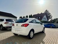 gebraucht Opel Corsa 1.2 Selection DAB Garantie