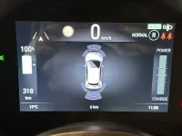 Neu Fiat 500e 86 kW (118 PS) 2026 Schwarz Limousine