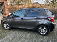 gebraucht Toyota Yaris Hybrid 1.5 VVT-i Y20 Club