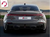 Neu Audi RS5 639 PS (469 kW) 2026 Grau (plateaugrau metallic) Coupé