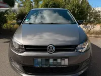 Gebraucht VW Polo 90 PS (66 kW) 2013 Kleinwagen