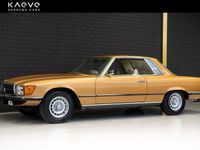 Gebraucht Mercedes 350 200 PS (147 kW) 1973 Gold Limousine