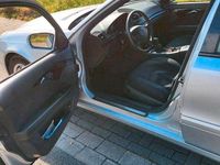 Occasion Mercedes E200 122 ch (89 kW) 2003 Argent Berline