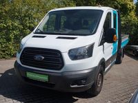 Second-hand Ford Transit 131 CP (96 kW) 2016 Alb