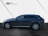Gebraucht Audi A4 Allroad Ambiente 204 PS (150 kW) 2023 Grau Kombi