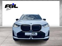 Gebraucht BMW X3 Performance 398 PS (292 kW) 2025 Weiß SUV