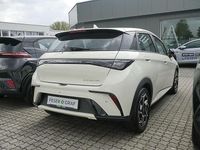 Ny BYD Dolphin Comfort 150 kW (204 HK) 2026 Hvid Hatchback