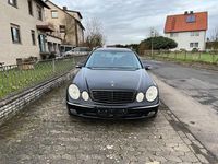 Second-hand Mercedes E280 190 CP (139 kW) 2005 Negru Break