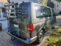Gebraucht VW Multivan 140 PS (102 kW) 2010 Van / Kleinbus