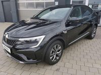 Brugt Renault Arkana Techno 140 HK (102 kW) 2025 Sort SUV