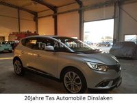 gebraucht Renault Scénic IV ENERGY TCe 115 EXPERIENCE"Lückenlos Scheckheft