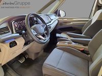 Gebraucht VW Multivan Life 177 PS (130 kW) 2025 Grau Van