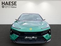 Gebraucht Lotus Eletre 675 kW (918 PS) 2024 Grün (galloway green) SUV
