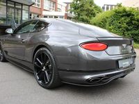 Gebraucht Bentley Continental GT Mulliner 549 PS (403 kW) 2020 Grau Coupé