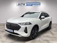 Neu Wey 05 Lux 476 PS (350 kW) 2026 Weiss SUV