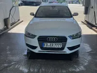 Używany Audi A4 Attraction 150 KM (110 kW) 2015 Kombi