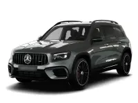 Second-hand Mercedes GLB35 Premium 2024 Gri SUV