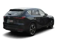 Gebraucht Mazda CX-60 Takumi-Line 328 PS (241 kW) 2024 Blau SUV